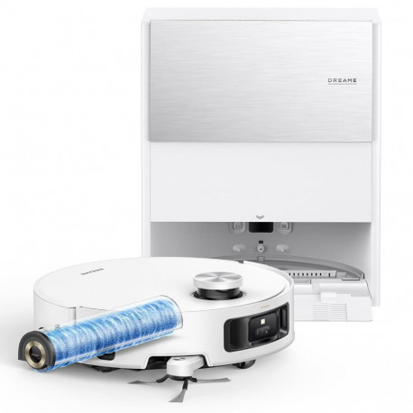DREAME Aqua10 Roller White