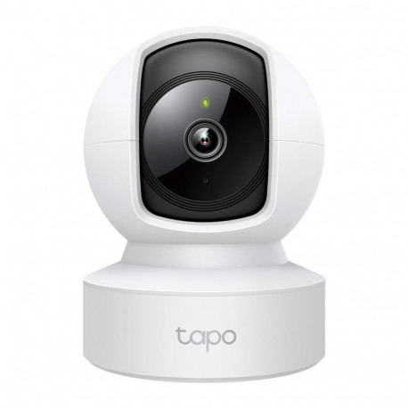 TP-Link WRL CAMERA PAN/TILT/TAPO C202