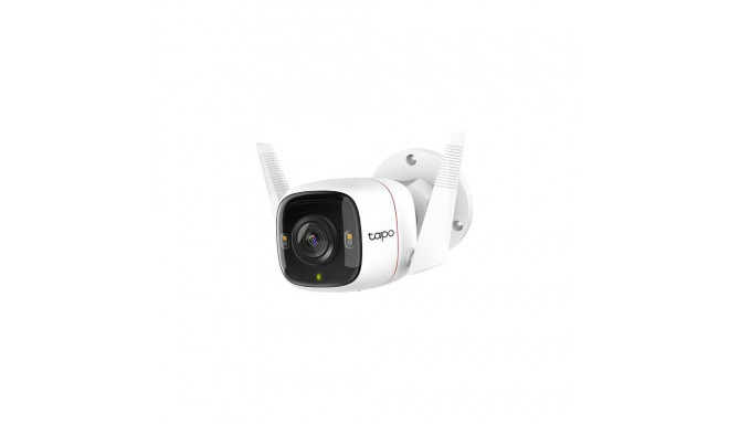 TP-Link WRL CAMERA/TAPO C320WS