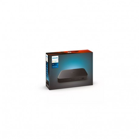 Philips Hue Play HDMI Sync Box 8K, Black