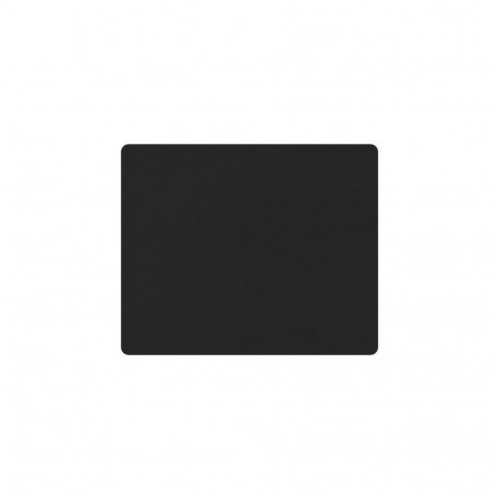 Natec Mouse Pad Evapad, Black, 205 x 235 x 2 mm