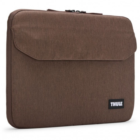 Thule Lithos Sleeve MacBook Pro 14" - Nuanced Brown, 3205457 |
