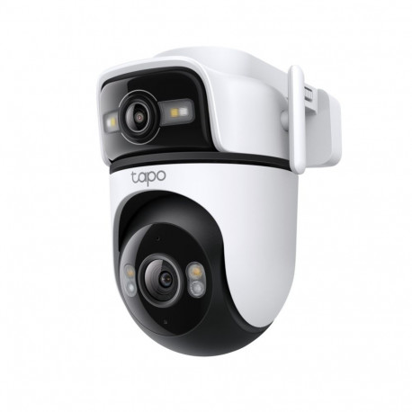 TP-Link Surveillance camera Tapo C545D Outdoor Dual Lens Camera 8885020629255