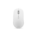 Lenovo Silent Mouse | Yoga | Wireless | Bluetooth | Seashell