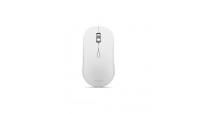 Lenovo Silent Mouse | Yoga | Wireless | Bluetooth | Seashell