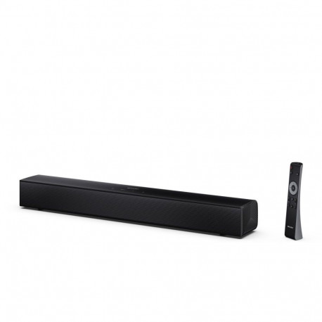 Sharp HT-SB121 Compact 2.0 soundbar |