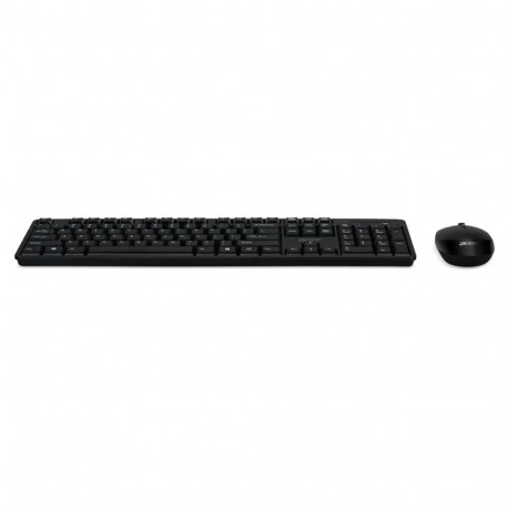 Acer Combo set, wireless keyboard and mouse, AAK410, USI (Retail Pack) |
