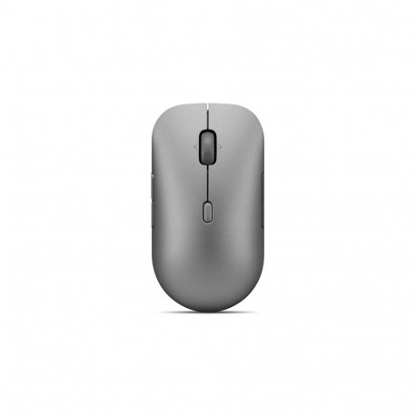 Lenovo Wireless Multi-Mode Pro Plus Mouse 6050 - Luna Grey |