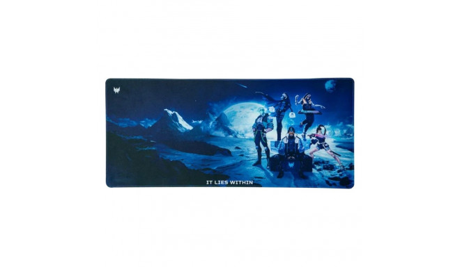 Acer Predator Large Mousepad Size XXL