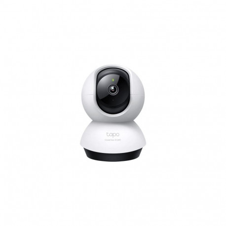 TP-Link Pan/Tilt Wi-Fi Camera | Tapo C220 | PTZ | 4 MP | 4mm/F2.0 | H.264 | Micro SD, Max. 512GB