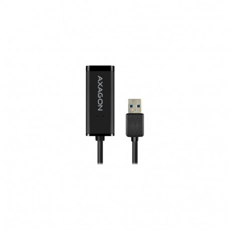 Axagon | ADE-SR USB 3.0 Gigabit Ethernet