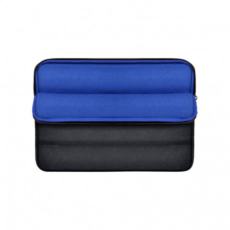 PORT DESIGNS PORTLAND 13/14" Briefcase, Black |