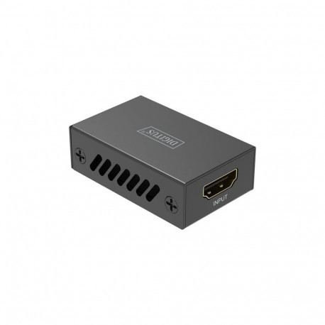 Digitus | HDMI Repeater, 8K/60Hz, Black | DS-55341