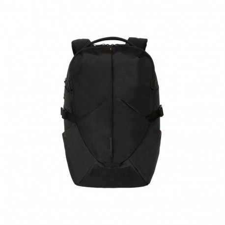 Targus | Terra EcoSmart | Backpack | Black | 16 " | Shoulder strap