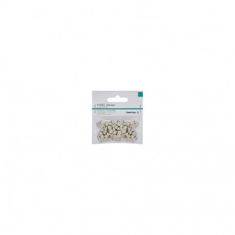 Deepcool Decorative Case Bits | PIXEL | Gray