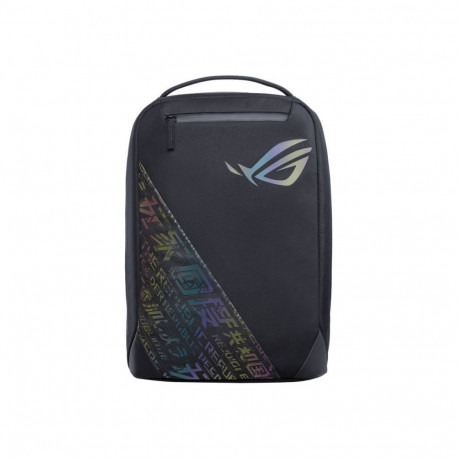 Asus BP1501G Holographic Edition | Fits up to size 17 " | Backpack | Black