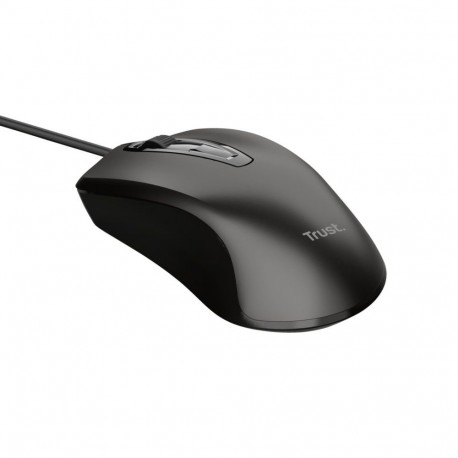 Trust MOUSE USB OPTICAL BASICS/24657