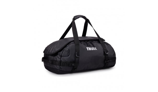Thule Chasm Duffel 40L - Black