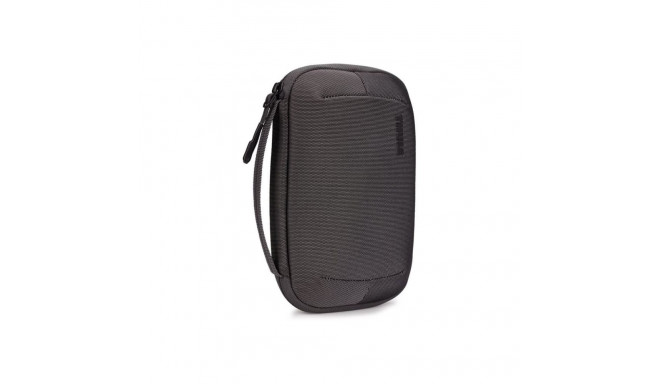 Thule Subterra 2 PowerShuttle Medium - Vetiver Gray