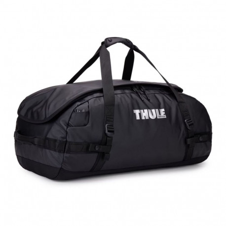 Thule Chasm Duffel 70L - Black