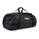 Thule Chasm Duffel 90L - Black
