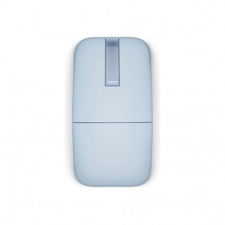Dell Bluetooth Travel Mouse MS700 Wireless Misty Blue