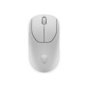 Dell Alienware Pro | Wired/Wireless | Lunar Light