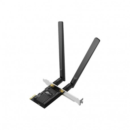 TP-Link Archer TX20E AX1800 Wi-Fi 6 Bluetooth 5.2 PCIe Adapter