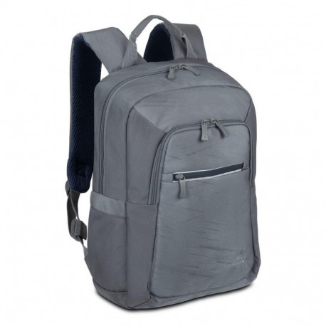 RIVACASE NB BACKPACK ALPENDORF ECO 14"/7523 GREY