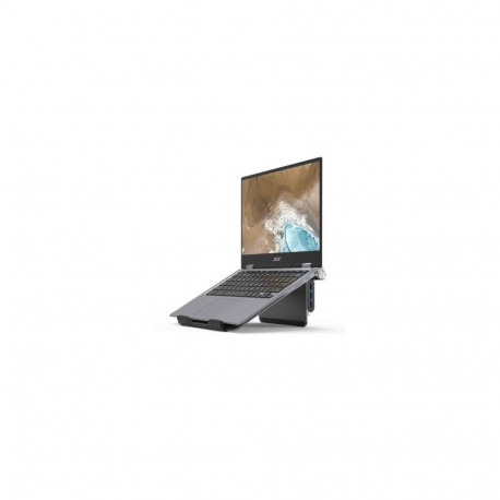 Acer Stand with 5 in 1 Docking Silver