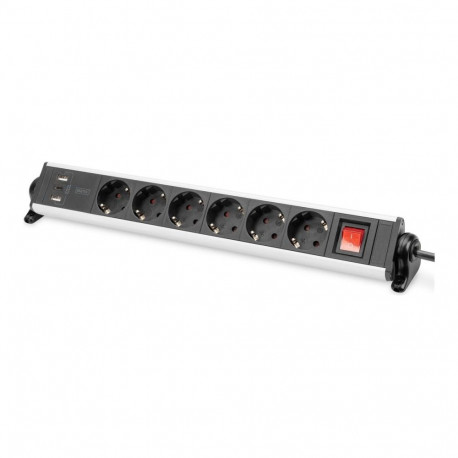Digitus Office Power Strip DA-70624