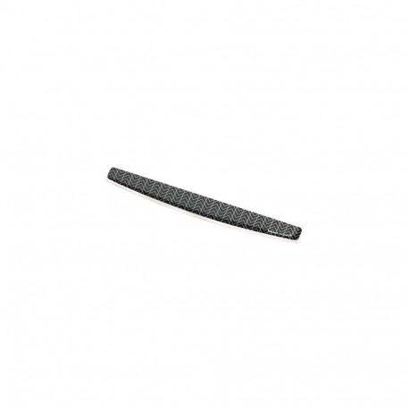 Fellowes KEYBOARD ACC WRIST SUPPORT/CHEVRON 9653601