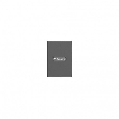 Transcend MEMORY READER FLASH ALL-IN-1/USB3.2 TS-RDE2