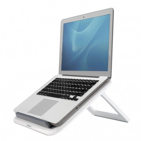 Fellowes NB ACC STAND QUICK LIFT WHITE/I-SPIRE /17" 8210101