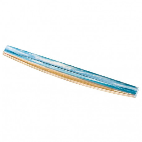 Fellowes KEYBOARD ACC WRIST SUPPORT/PHOTO GEL 9179401