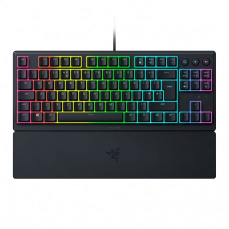 Razer Ornata V3 Tenkeyless - US Layout