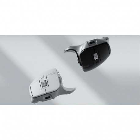 Logitech MOUSE BLUETH OPTICAL MASTER 3S/BLACK 910-006559