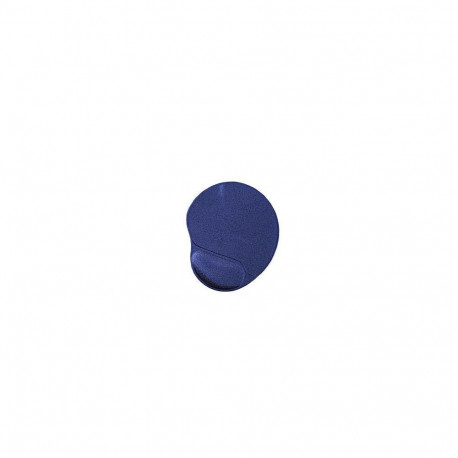 Gembird MOUSE PAD GEL BLUE/MP-GEL-B