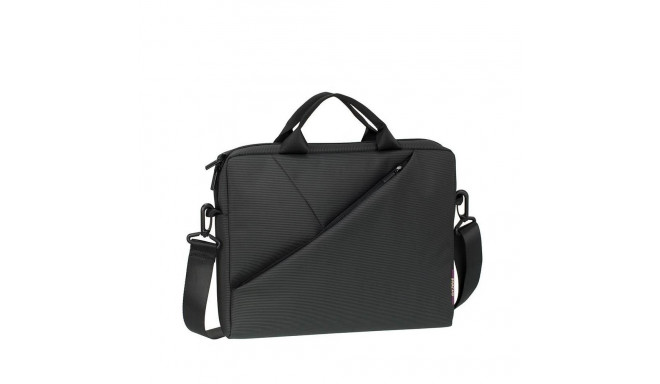 RIVACASE NB CASE TIVOLI 15.6"/8730 GREY
