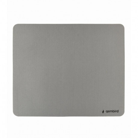 Gembird MOUSE PAD GREY/MP-S-G