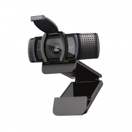 Logitech CAMERA WEBCAM C920E/BLACK 960-001360
