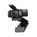 Logitech CAMERA WEBCAM C920E/BLACK 960-001360
