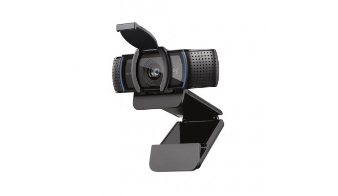 Logitech CAMERA WEBCAM C920E/BLACK 960-001360