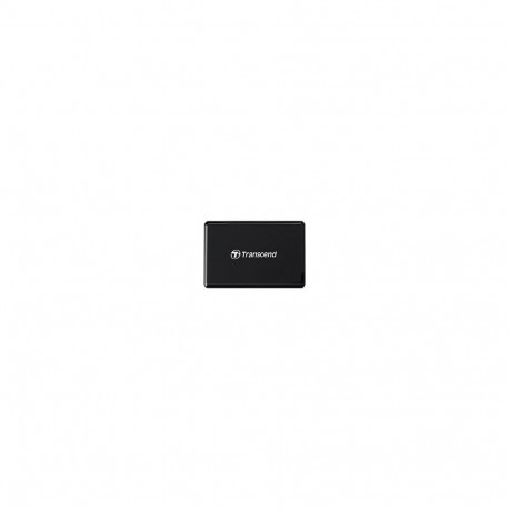 Transcend MEMORY READER FLASH ALL-IN-1/USB3.1 TS-RDF9K2