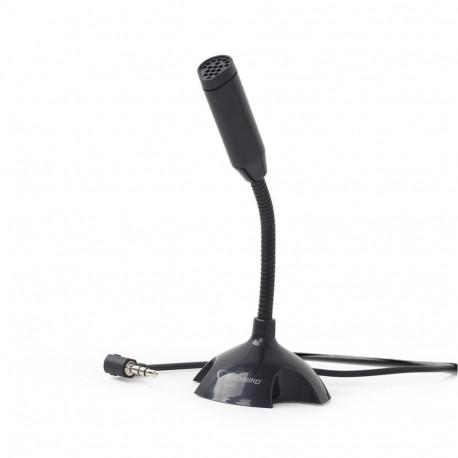 Gembird MICROPHONE DESKTOP/MIC-D-02