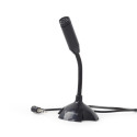 Gembird MICROPHONE DESKTOP/MIC-D-02