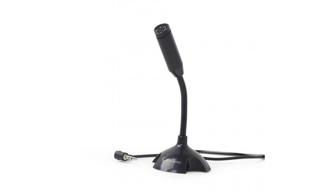 Gembird MICROPHONE DESKTOP/MIC-D-02