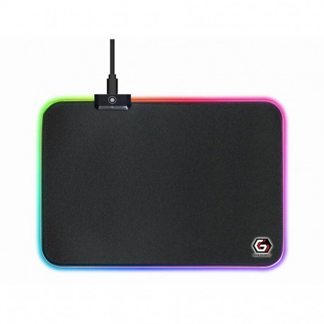 Gembird MOUSE PAD GAMING LED MEDIUM/MP-GAMELED-M