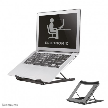 NEOMOUNTS NB ACC DESK STAND 10-15"/NSLS075BLACK