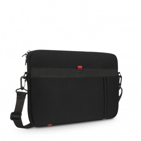 RIVACASE NB CASE ANTISHOCK 13.3"/5120 BLACK